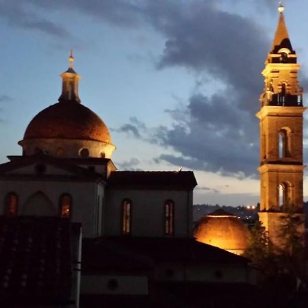 Appartamento San Frediano Al 36 Firenze Esterno foto