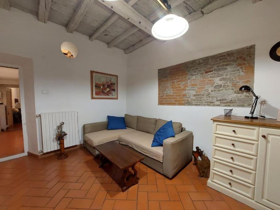 Appartamento San Frediano Al 36 Firenze Esterno foto