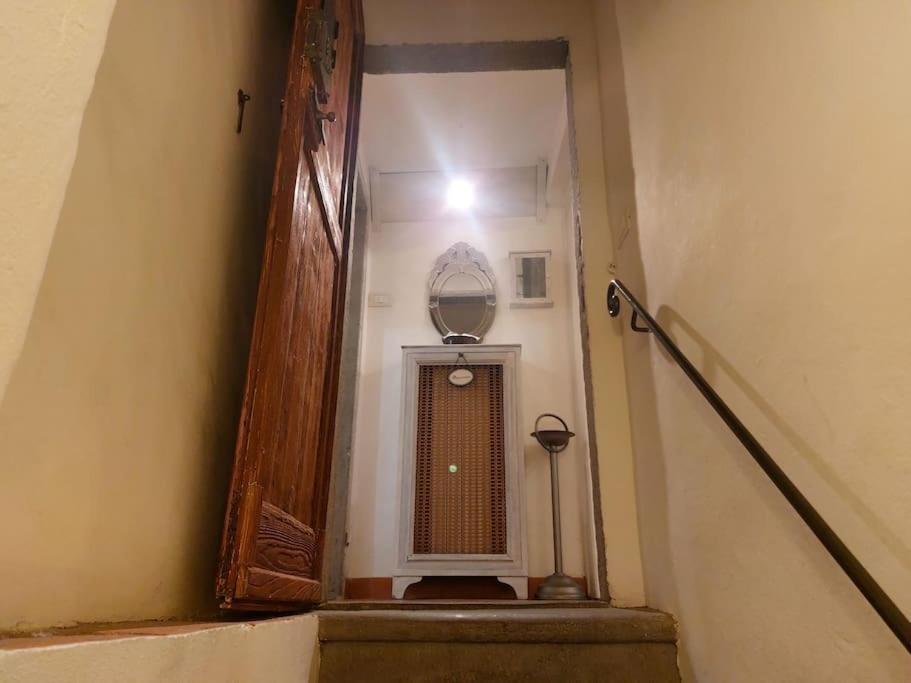 Appartamento San Frediano Al 36 Firenze Esterno foto