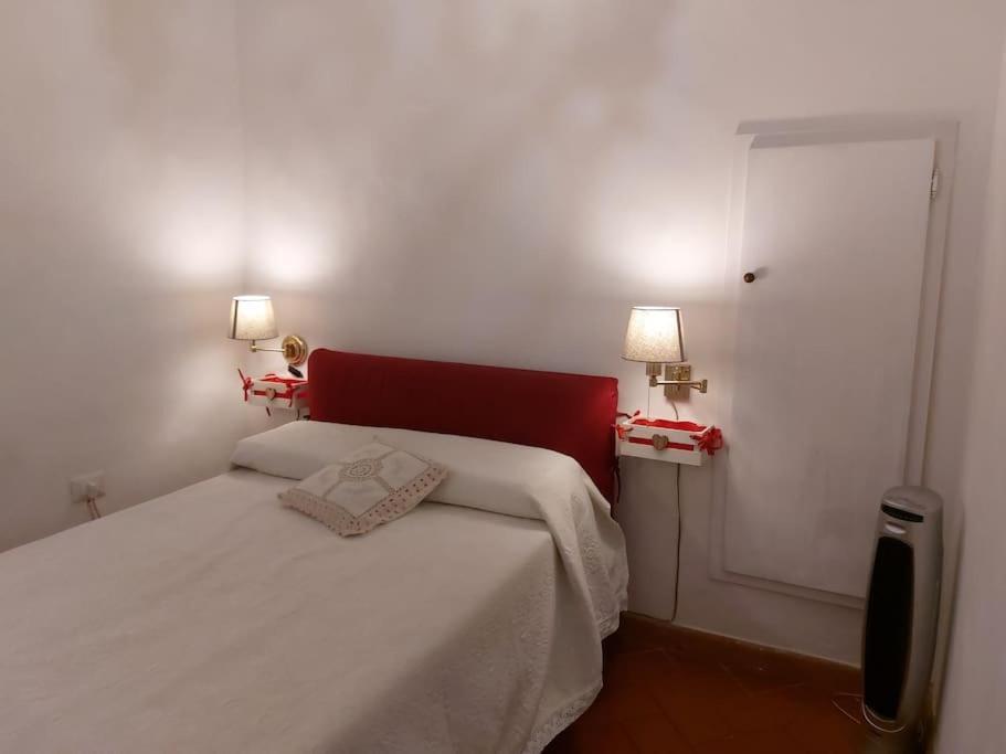 Appartamento San Frediano Al 36 Firenze Esterno foto