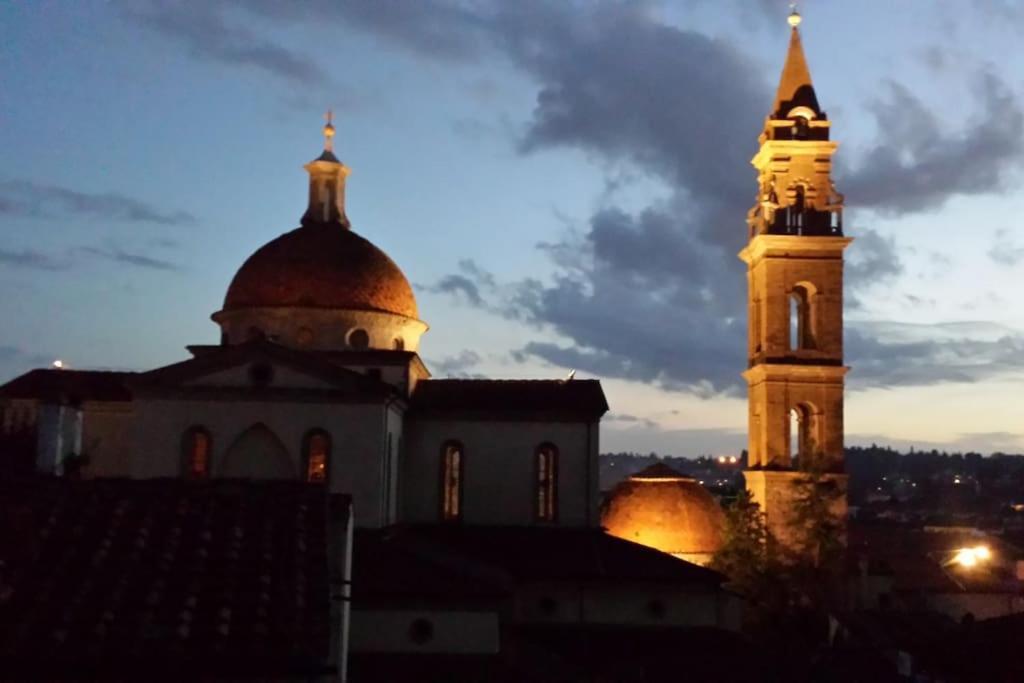 Appartamento San Frediano Al 36 Firenze Esterno foto
