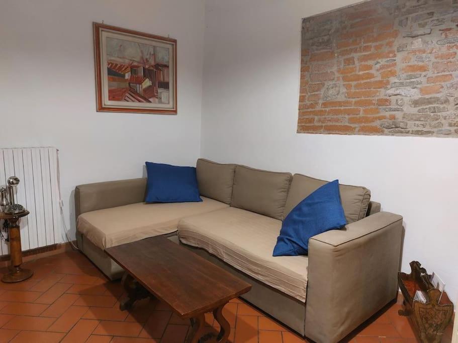 Appartamento San Frediano Al 36 Firenze Esterno foto
