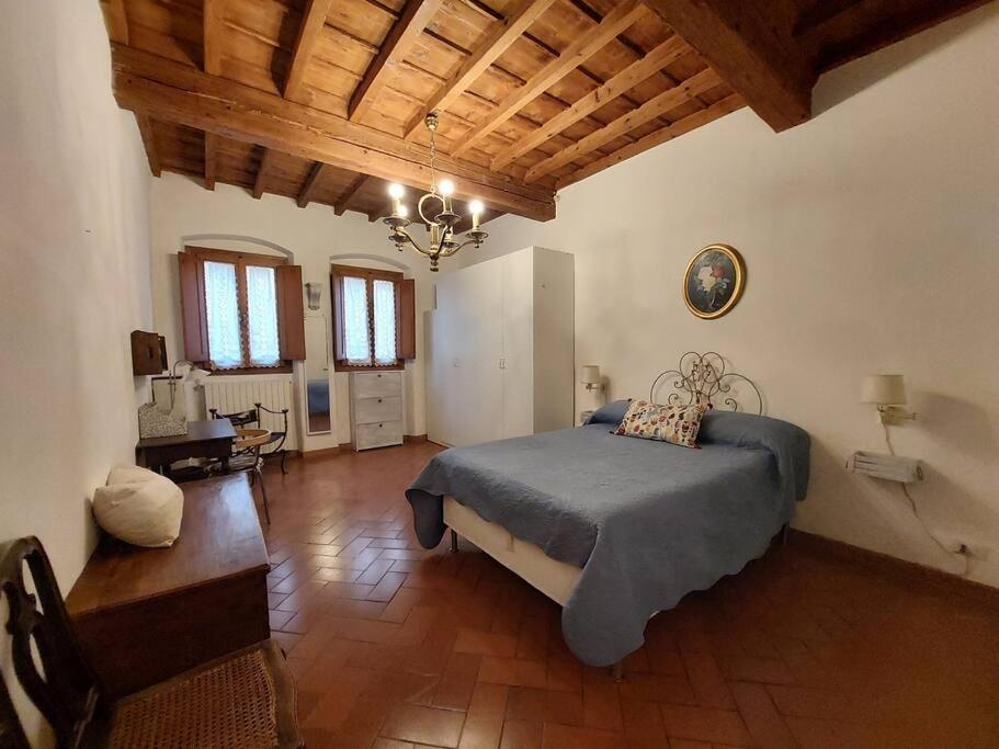 Appartamento San Frediano Al 36 Firenze Esterno foto