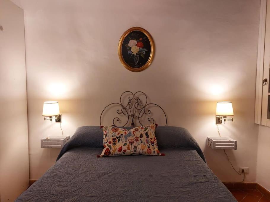 Appartamento San Frediano Al 36 Firenze Esterno foto