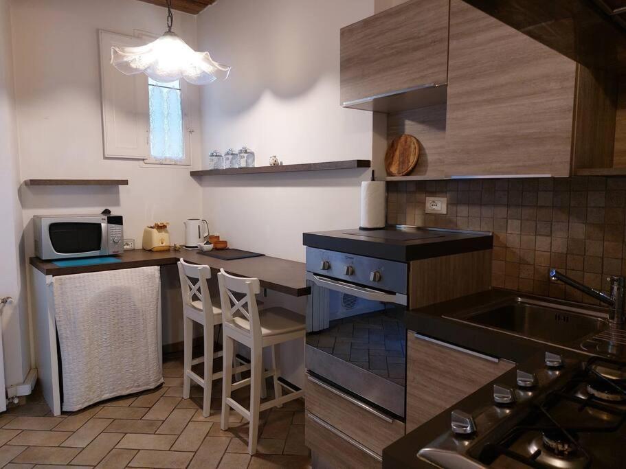 Appartamento San Frediano Al 36 Firenze Esterno foto