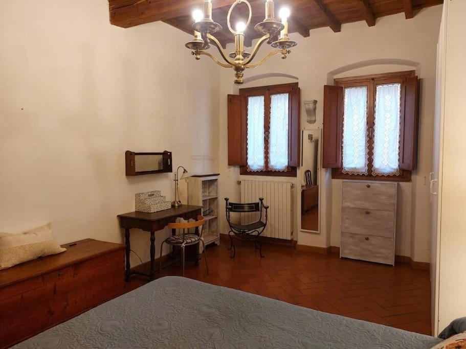 Appartamento San Frediano Al 36 Firenze Esterno foto