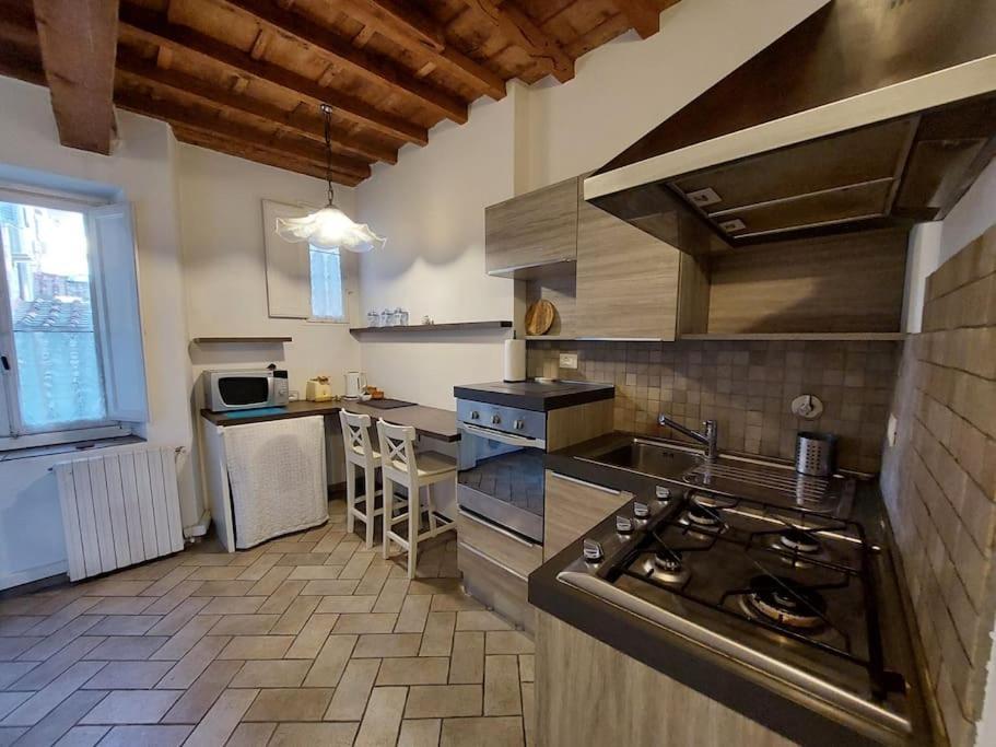 Appartamento San Frediano Al 36 Firenze Esterno foto