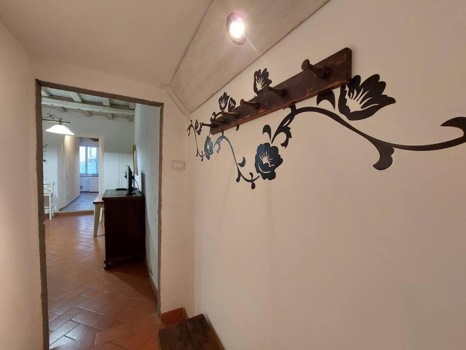 Appartamento San Frediano Al 36 Firenze Esterno foto