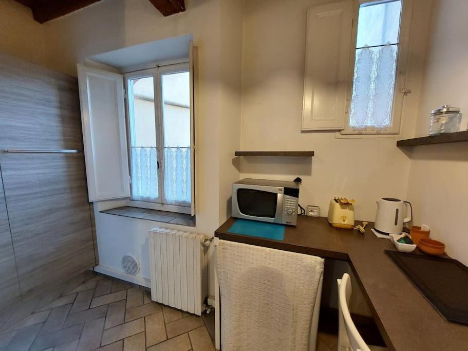 Appartamento San Frediano Al 36 Firenze Esterno foto