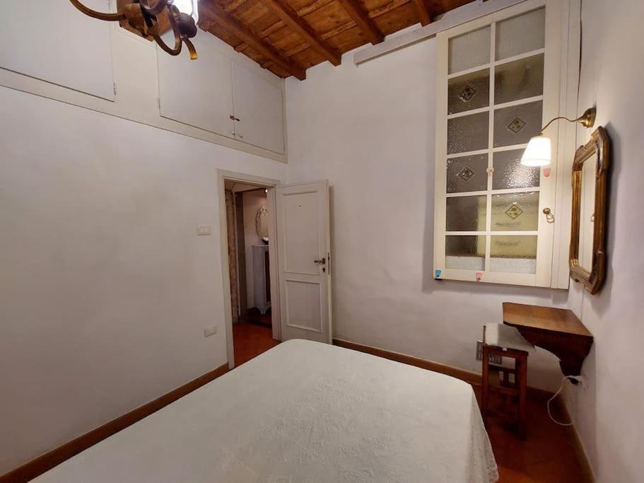 Appartamento San Frediano Al 36 Firenze Esterno foto