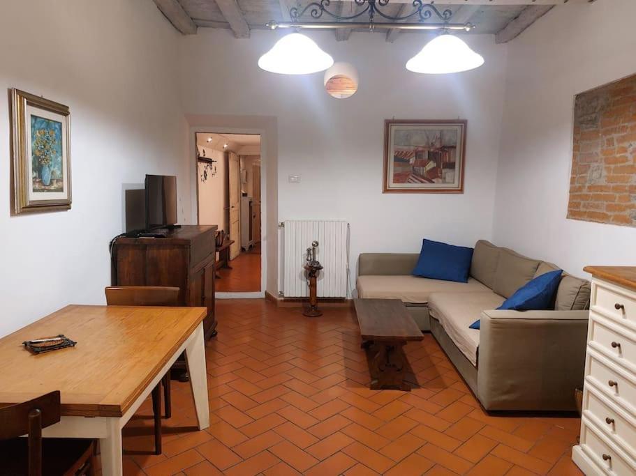 Appartamento San Frediano Al 36 Firenze Esterno foto