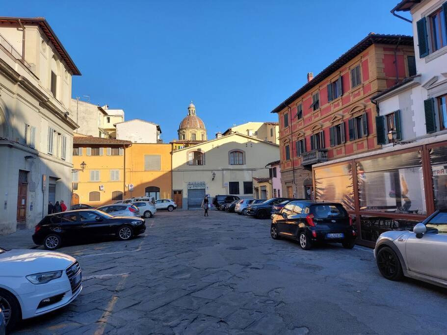 Appartamento San Frediano Al 36 Firenze Esterno foto